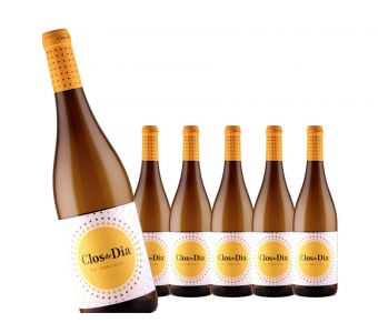 CLOS DE DÍA 