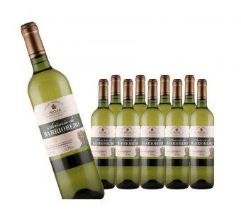 BARRIOBERO VERDEJO  RIOJA