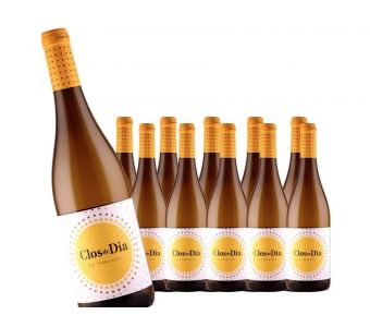 CLOS DE DÍA