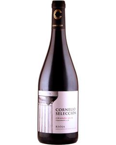 CORNELIO SELECCIÓN CRIANZA