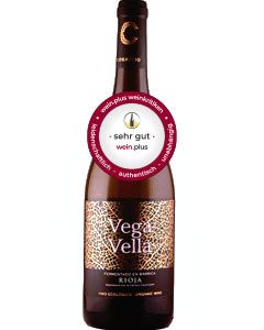 VEGA VELLA BARRIQUE WEißWEIN 