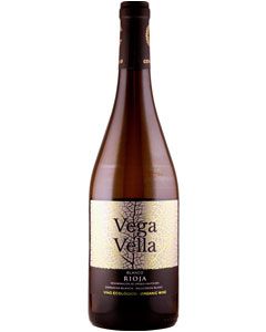 VEGA VELLA WEIß