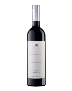 Land von Basarabia VIRGINETTE