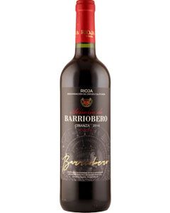 CRIANZA S. DE BARRIOBERO