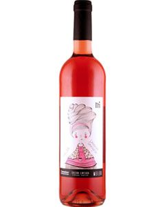 MELER ROSADO 
