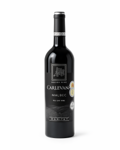 Carlevana Raritet Malbec