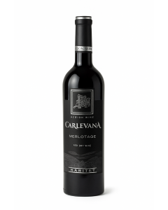 Carlevana Raritet Merlotage 