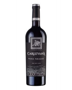 Carlevana Raritet Rara Neagră