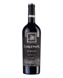 Carlevana Rubinus 