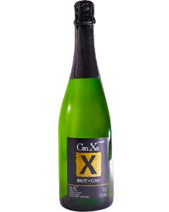 CAVA Brut spanischer Sekt