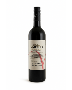 Vartely Cabernet Sauvignon