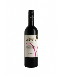 Vartely Merlot