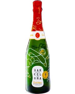 CODORNIU CAVA BARCELONA BRUT 