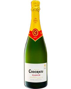 CAVA CODORNIU CLASICO BRUT  