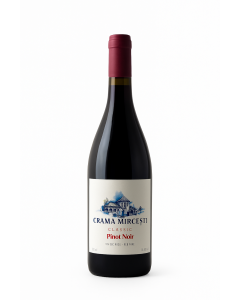Entdecke Crama Mircești Pinot Noir ???? – eleganter Rotwein aus Moldawien mit Kirsche & feiner Würze. Jetzt bestellen & stilvoll genießen!