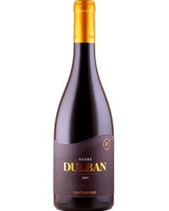 DULBAN NEGRE