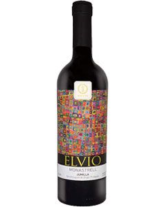 MONASTRELL ROTWEIN – ELVIO 