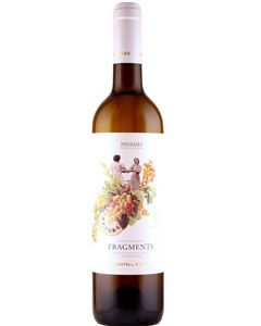 FRAGMENTS BLANCO