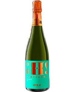 ¡H! BARCELONA BRUT NATURE 