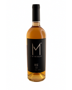 I'm Winery Rose