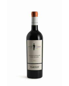 INDIVIDO Feteasca Neagra - Rara Neagra