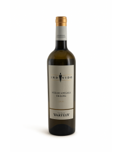 INDIVIDO Feteasca Regala - Riesling 