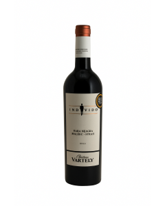 INDIVIDO Rara Neagra – Malbec – Syrah