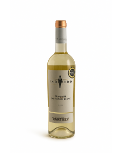 INDIVIDO Traminer & Sauvignon Blanc