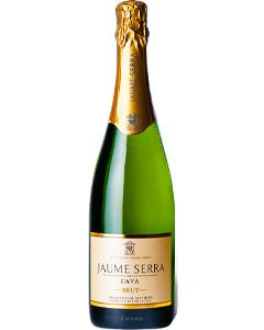 JAUME SERRA CAVA BRUT