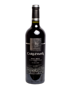 Carlevana Raritet Malbec
