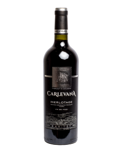 Carlevana Raritet Merlotage 