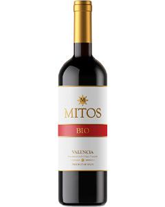 MITOS  TINTO