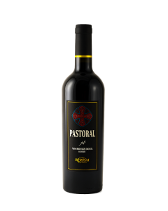 Tomai Pastoral  Kagor  Eiswein  