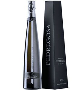PEDREGOSA RESERVA DE L'HEREU CAVA