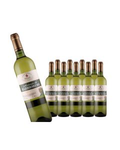 BARRIOBERO VERDEJO  RIOJA