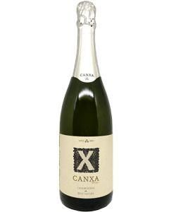 CAVA CAN XA BRUT NATURE