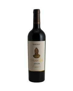  Reserva Wein Moldawien