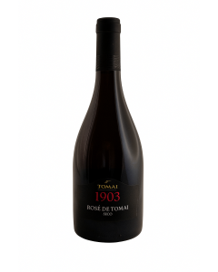 Regina Rose de Tomai (Cuvée) – Roséwein von Tomai Vinex
