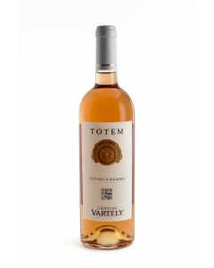 TOTEM, Feteasca Neagră Rose