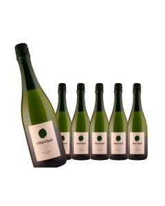CAVA VITA VIVET BRUT ORGANIC SCHAUMWEIN