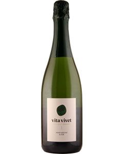 VITA VIVET CAVA BRUT ORGANIC SCHAUMWEIN