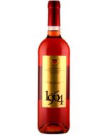 VINO MESA ROSADO 1964