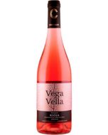 VEGA VELLA ROSÉ