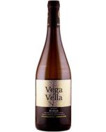 VEGA VELLA WEIß