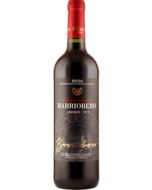 CRIANZA S. DE BARRIOBERO