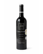 Carlevana Raritet Malbec