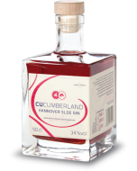 Cucumberland  Hannover Sloe Gin