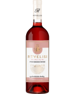 PIROSMANI ROSE