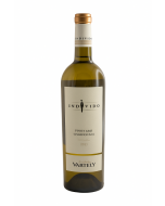 Individo Chardonnay Pinot Gris Weißwein Flasche Moldawien