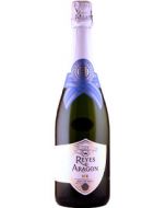 CAVA REYES D ARAGON ICE REINA PETRONILA